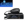 Radio Móvil 136-174 MHz, NXDN-P25-DMR-Analógico, 50 W, Bluetooth, GPS, MicroSD, 1024 Canales, Incluye Accesorios NX-5700-K